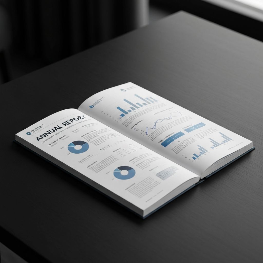 Annual Report 2024 Released