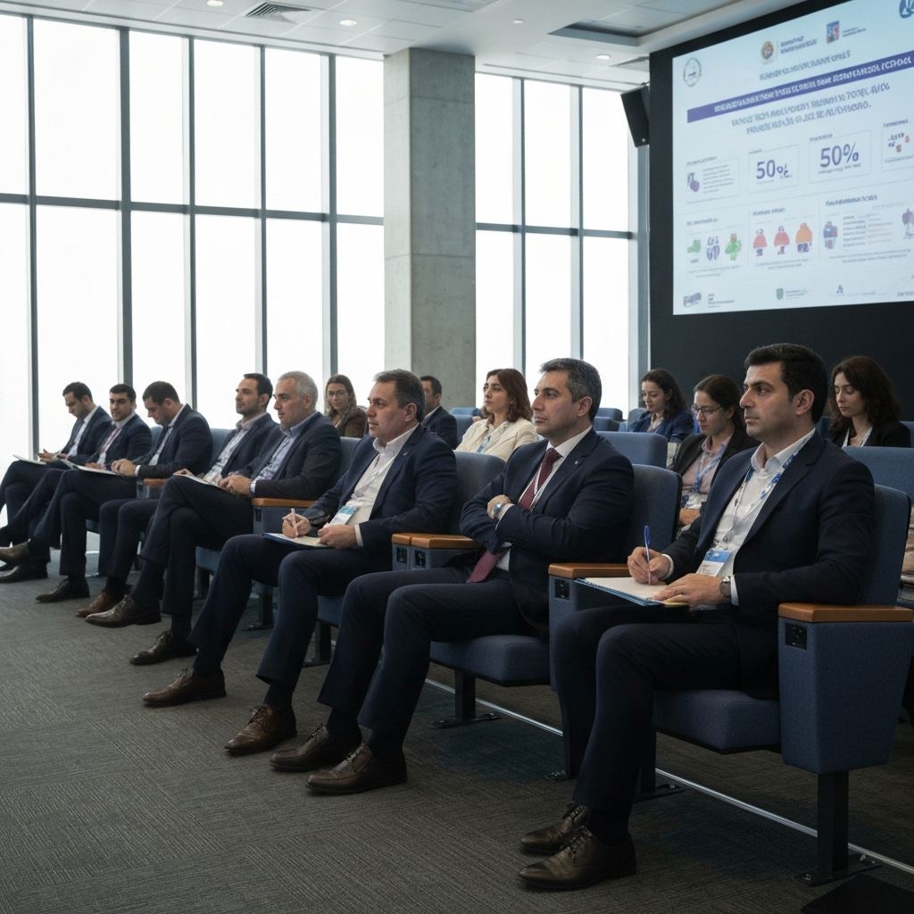 Alumni-Ambassador Summit 2025