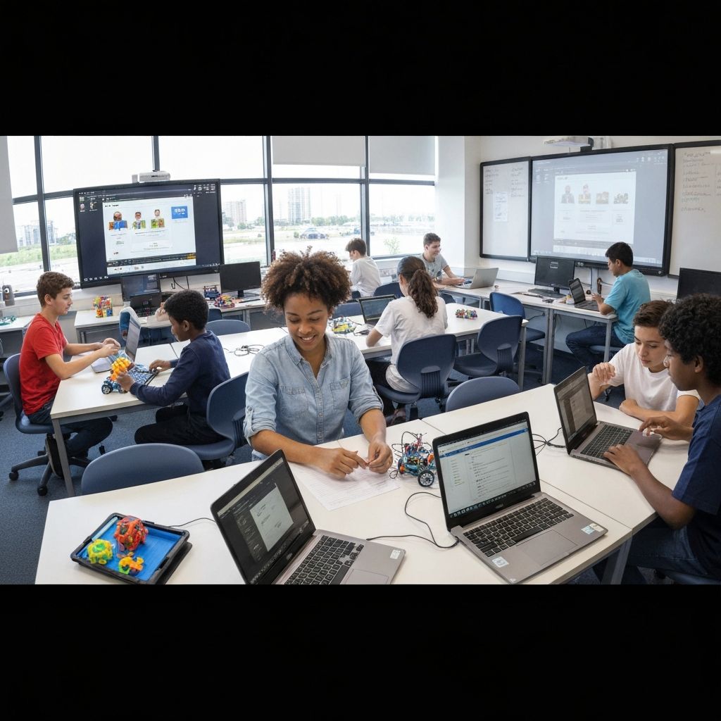 Tech4Armenia Launches in Syunik Region